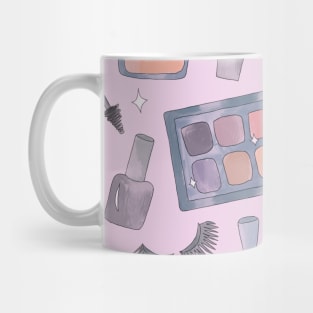 Greta the Glamorous Mug